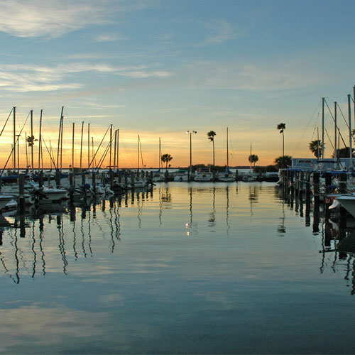places to visit in dunedin florida